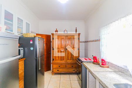 Casa à venda com 270m², 3 quartos e 3 vagasCozinha