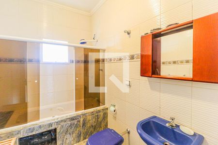 Casa à venda com 270m², 3 quartos e 3 vagasBanheiro Suíte