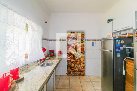 Casa à venda com 270m², 3 quartos e 3 vagasCozinha