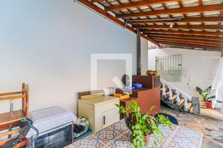 Casa à venda com 270m², 3 quartos e 3 vagasQuintal
