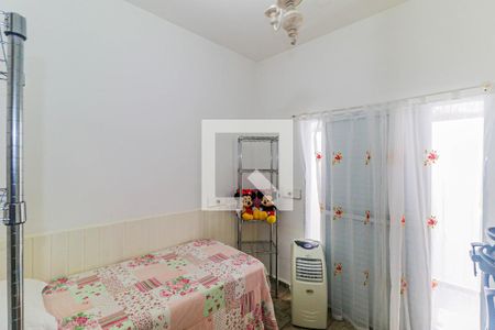 Quarto 1 de casa à venda com 3 quartos, 270m² em Chácara Monte Alegre, São Paulo