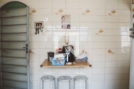 Casa à venda com 181m², 3 quartos e 1 vaga Casa à venda com 181m², 3 quartos e 1 vagaCozinha