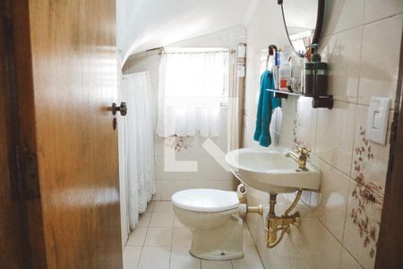 Casa à venda com 181m², 3 quartos e 1 vaga Casa à venda com 181m², 3 quartos e 1 vagaLavabo