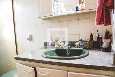 Casa à venda com 181m², 3 quartos e 1 vaga Casa à venda com 181m², 3 quartos e 1 vagaBanheiro da Suíte