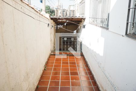 Casa à venda com 181m², 3 quartos e 1 vaga Casa à venda com 181m², 3 quartos e 1 vagaQuintal