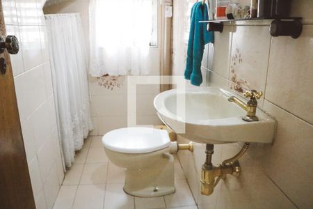 Casa à venda com 181m², 3 quartos e 1 vaga Casa à venda com 181m², 3 quartos e 1 vagaLavabo