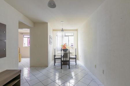 Sala de apartamento para alugar com 2 quartos, 55m² em Ipiranga, São José