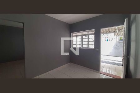 Sala de casa para alugar com 1 quarto, 60m² em Bela Vista, Osasco