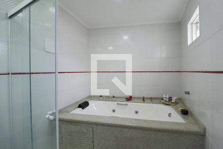 Casa à venda com 290m², 3 quartos e 2 vagasBanheiro Social