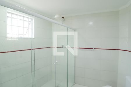 Casa à venda com 290m², 3 quartos e 2 vagasBanheiro da Suíte