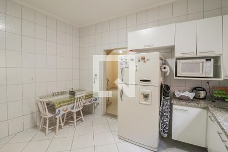 Casa à venda com 290m², 3 quartos e 2 vagasCozinha