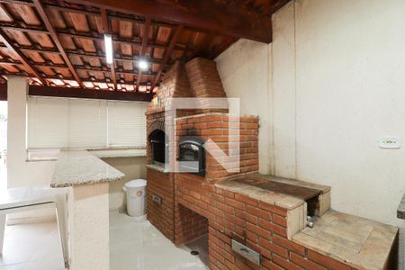 Casa à venda com 290m², 3 quartos e 2 vagasChurrasqueira