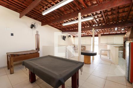 Casa à venda com 290m², 3 quartos e 2 vagasChurrasqueira