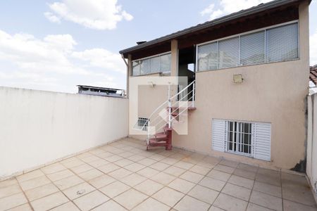 Casa à venda com 290m², 3 quartos e 2 vagasÁrea Externa
