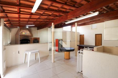 Casa à venda com 290m², 3 quartos e 2 vagasChurrasqueira