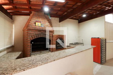 Casa à venda com 290m², 3 quartos e 2 vagasChurrasqueira