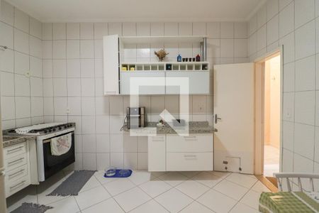 Casa à venda com 290m², 3 quartos e 2 vagasCozinha