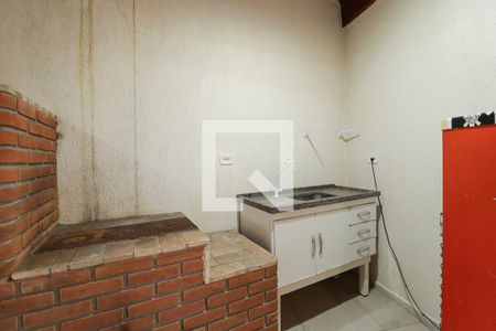 Casa à venda com 290m², 3 quartos e 2 vagasChurrasqueira