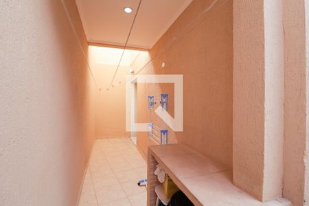 Casa à venda com 290m², 3 quartos e 2 vagasÁrea de Serviço