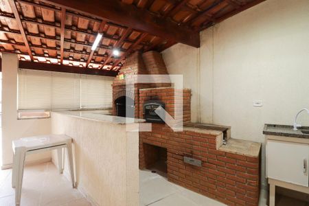 Casa à venda com 290m², 3 quartos e 2 vagasChurrasqueira