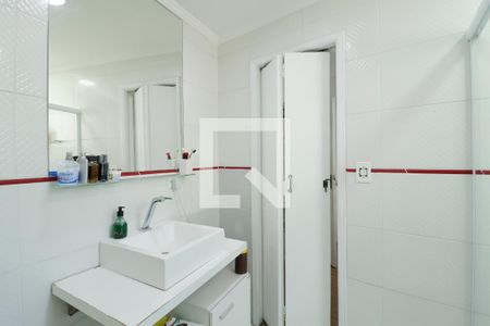 Casa à venda com 290m², 3 quartos e 2 vagasBanheiro da Suíte