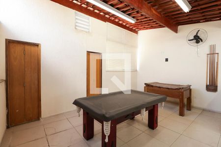 Casa à venda com 290m², 3 quartos e 2 vagasChurrasqueira