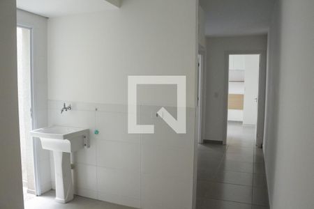 Sala de apartamento à venda com 2 quartos, 41m² em Tatuapé, São Paulo