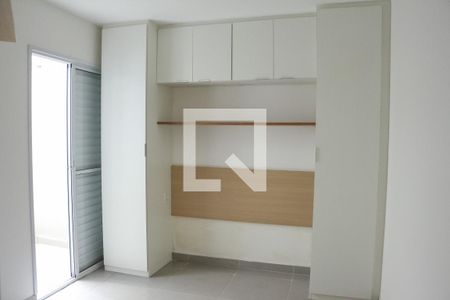 Quarto 1 de apartamento à venda com 2 quartos, 41m² em Tatuapé, São Paulo