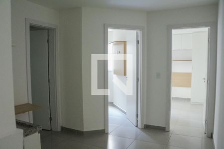 Cozinha de apartamento à venda com 2 quartos, 41m² em Tatuapé, São Paulo