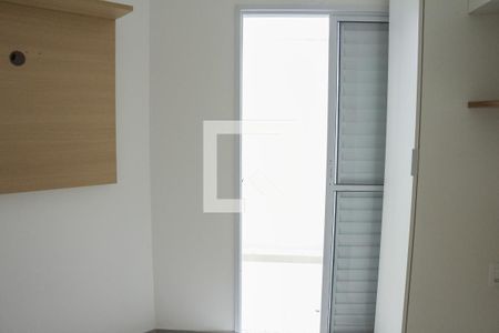 Quarto 1 de apartamento à venda com 2 quartos, 41m² em Tatuapé, São Paulo