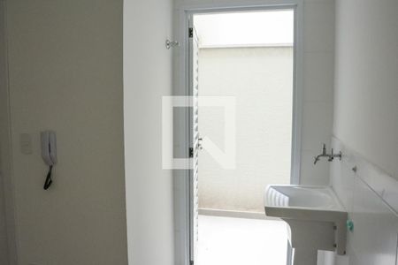 Sala de apartamento à venda com 2 quartos, 41m² em Tatuapé, São Paulo