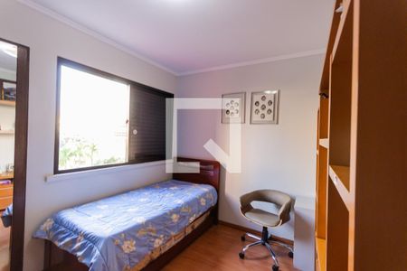 Quarto 1 de apartamento para alugar com 2 quartos, 91m² em Vila Guiomar, Santo André