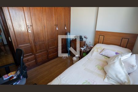 quarto 2 de apartamento para alugar com 3 quartos, 116m² em Ingá, Niterói