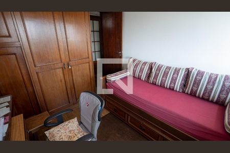 quarto 1 de apartamento para alugar com 3 quartos, 116m² em Ingá, Niterói