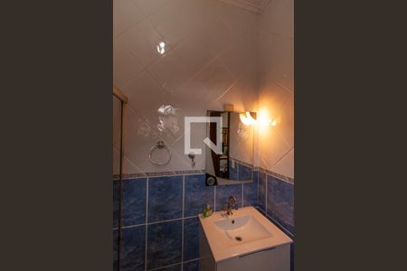 Casa à venda com 183m², 3 quartos e 2 vagas Casa à venda com 183m², 3 quartos e 2 vagasBanheiro da Suíte 2