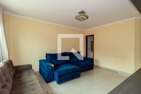 Sala de casa de condomínio à venda com 3 quartos, 97m² em Vila Formosa, São Paulo