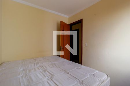 Quarto 1 de casa de condomínio para alugar com 3 quartos, 97m² em Vila Formosa, São Paulo