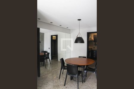 Sala de Jantar de apartamento à venda com 3 quartos, 87m² em Vl R Feijo, São Paulo