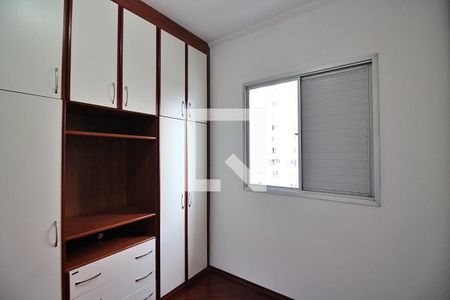 Quarto 1 - Suíte de apartamento para alugar com 3 quartos, 130m² em Planalto, São Bernardo do Campo