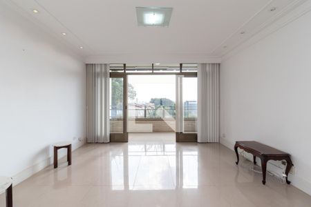 Sala de Estar de apartamento à venda com 3 quartos, 180m² em Água Fria, São Paulo