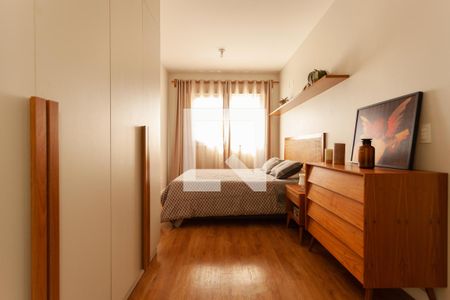 Suíte de apartamento para alugar com 1 quarto, 64m² em Pantanal, Florianópolis
