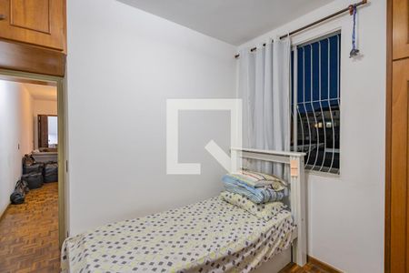 Quarto 1 de apartamento à venda com 2 quartos, 70m² em Santa Efigênia, Belo Horizonte