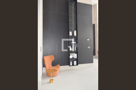 Studio para alugar com 25m², 1 quarto e sem vagaHall de entrada