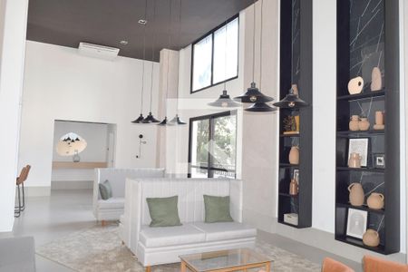 Studio para alugar com 25m², 1 quarto e sem vagaÁrea comum