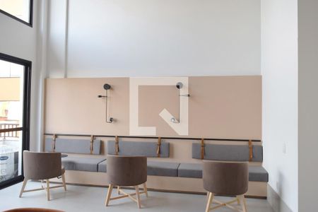 Studio para alugar com 25m², 1 quarto e sem vagaÁrea comum