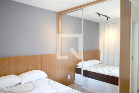 Quarto de kitnet/studio para alugar com 1 quarto, 25m² em Pinheiros, São Paulo