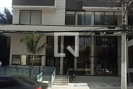 Studio para alugar com 25m², 1 quarto e sem vagaEntrada