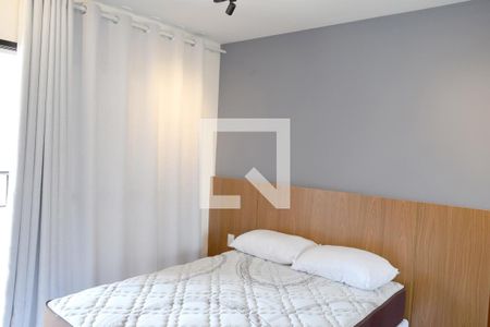 Quarto de kitnet/studio para alugar com 1 quarto, 25m² em Pinheiros, São Paulo