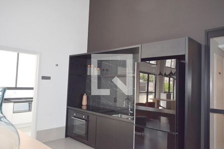 Studio para alugar com 25m², 1 quarto e sem vagaÁrea gourmet