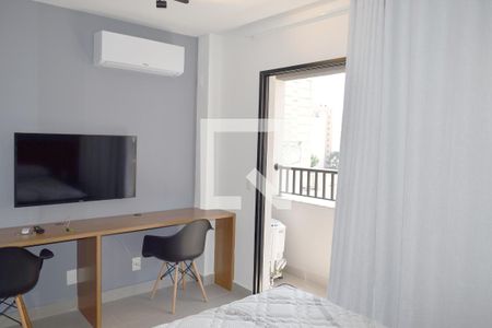Quarto de kitnet/studio para alugar com 1 quarto, 25m² em Pinheiros, São Paulo